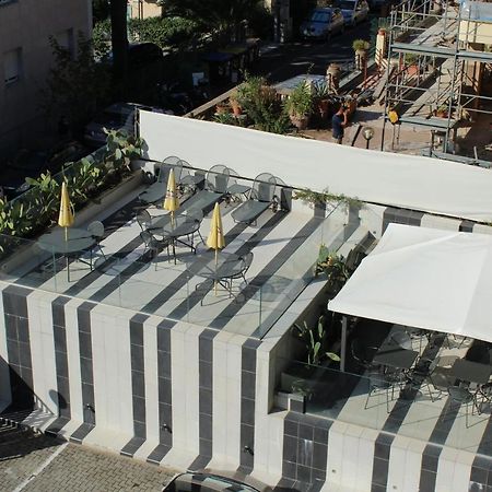Hotel Palace Varazze Dış mekan fotoğraf