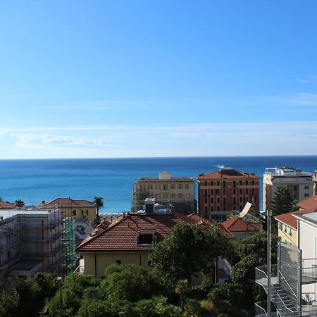Hotel Palace Varazze Dış mekan fotoğraf