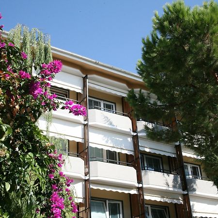 Hotel Palace Varazze Dış mekan fotoğraf