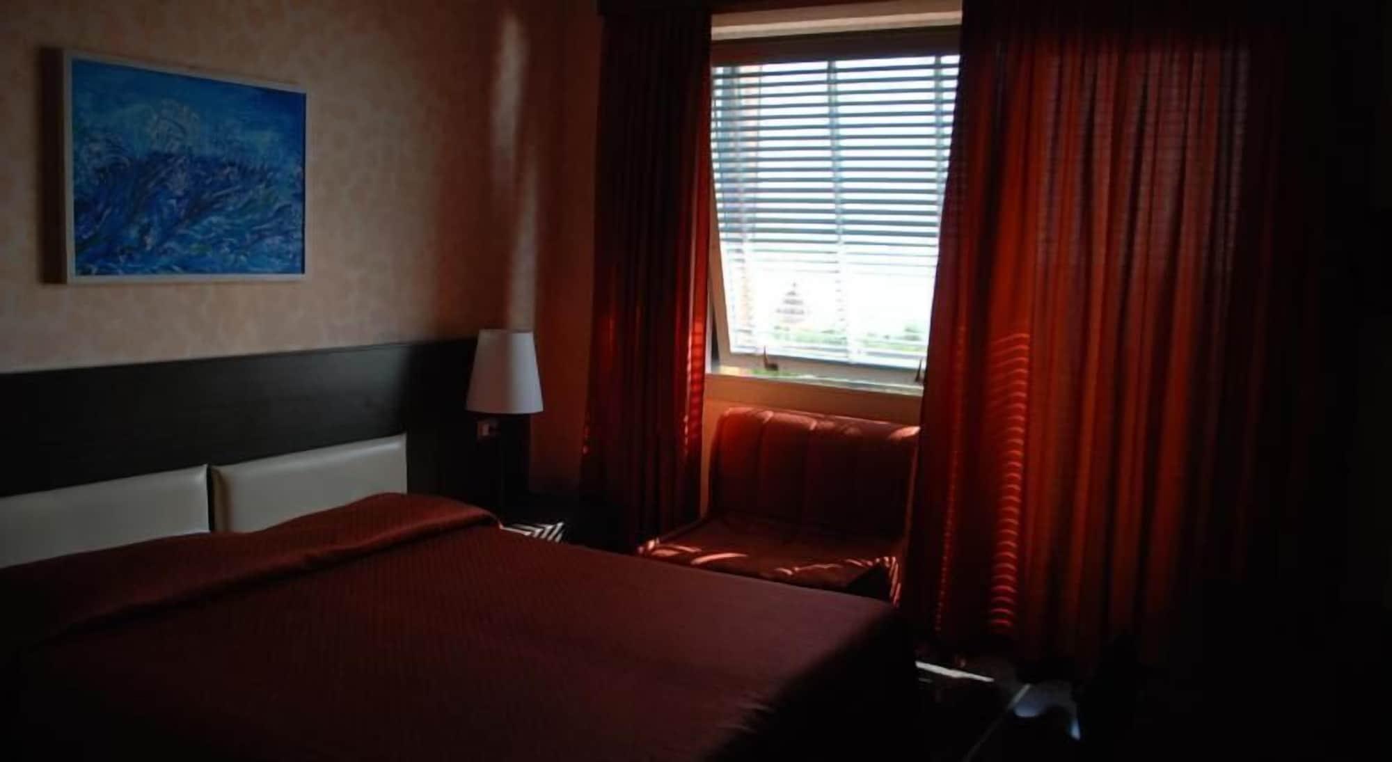 Hotel Palace Varazze Dış mekan fotoğraf