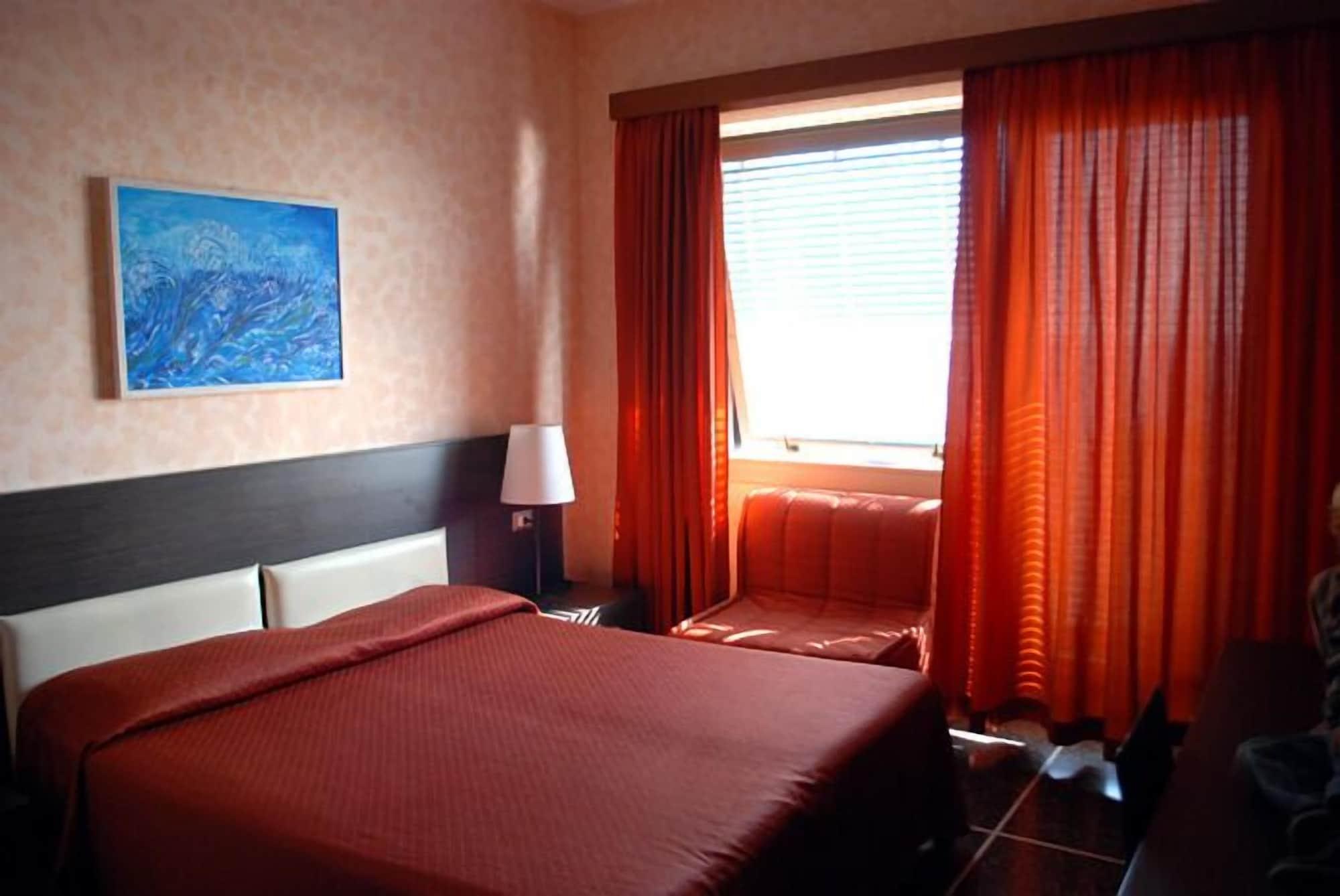 Hotel Palace Varazze Dış mekan fotoğraf