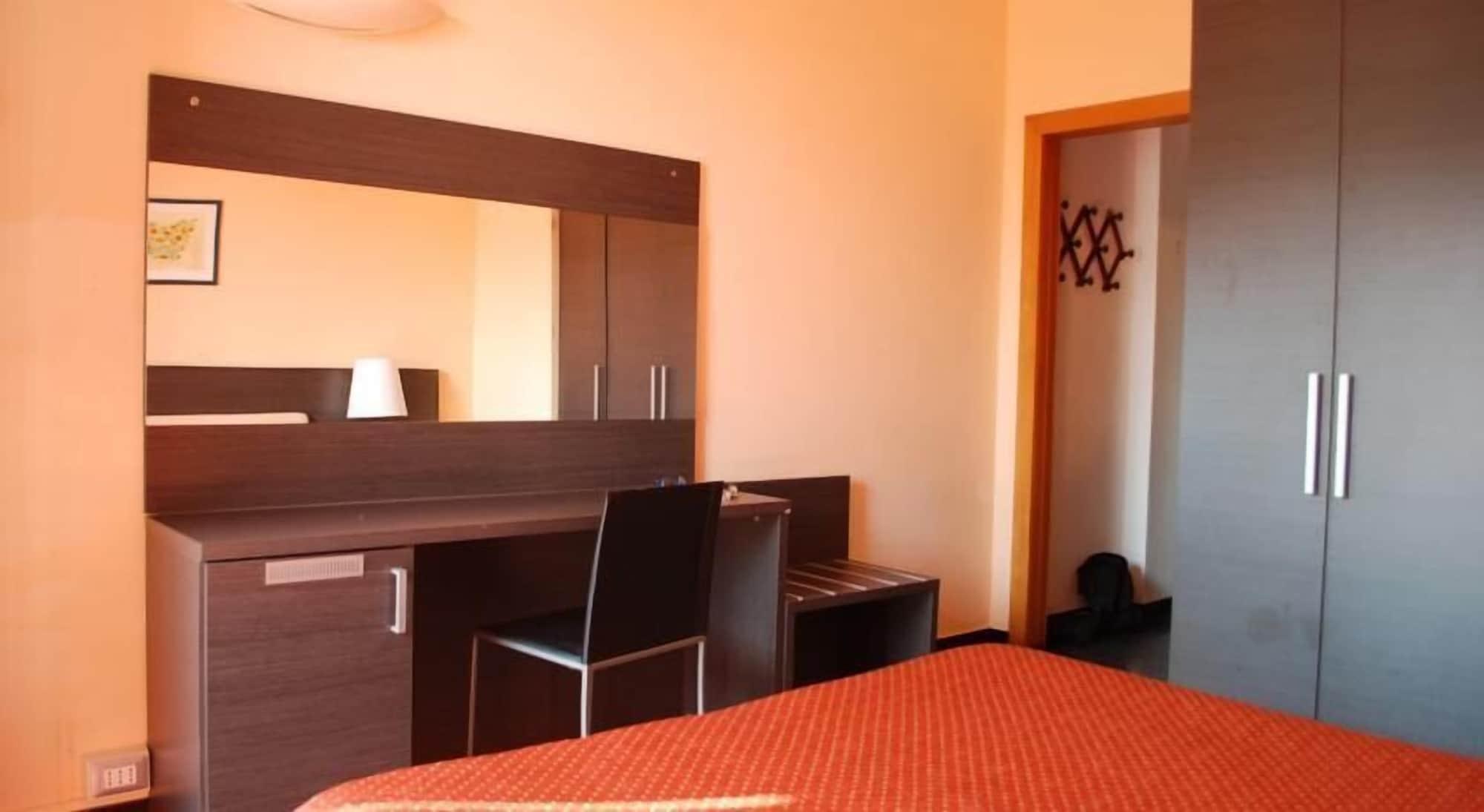 Hotel Palace Varazze Dış mekan fotoğraf