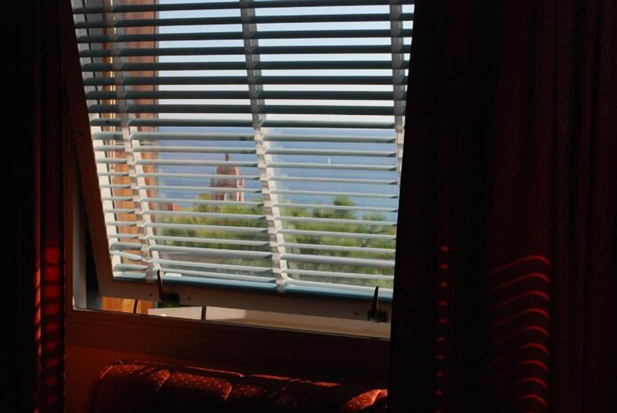 Hotel Palace Varazze Dış mekan fotoğraf
