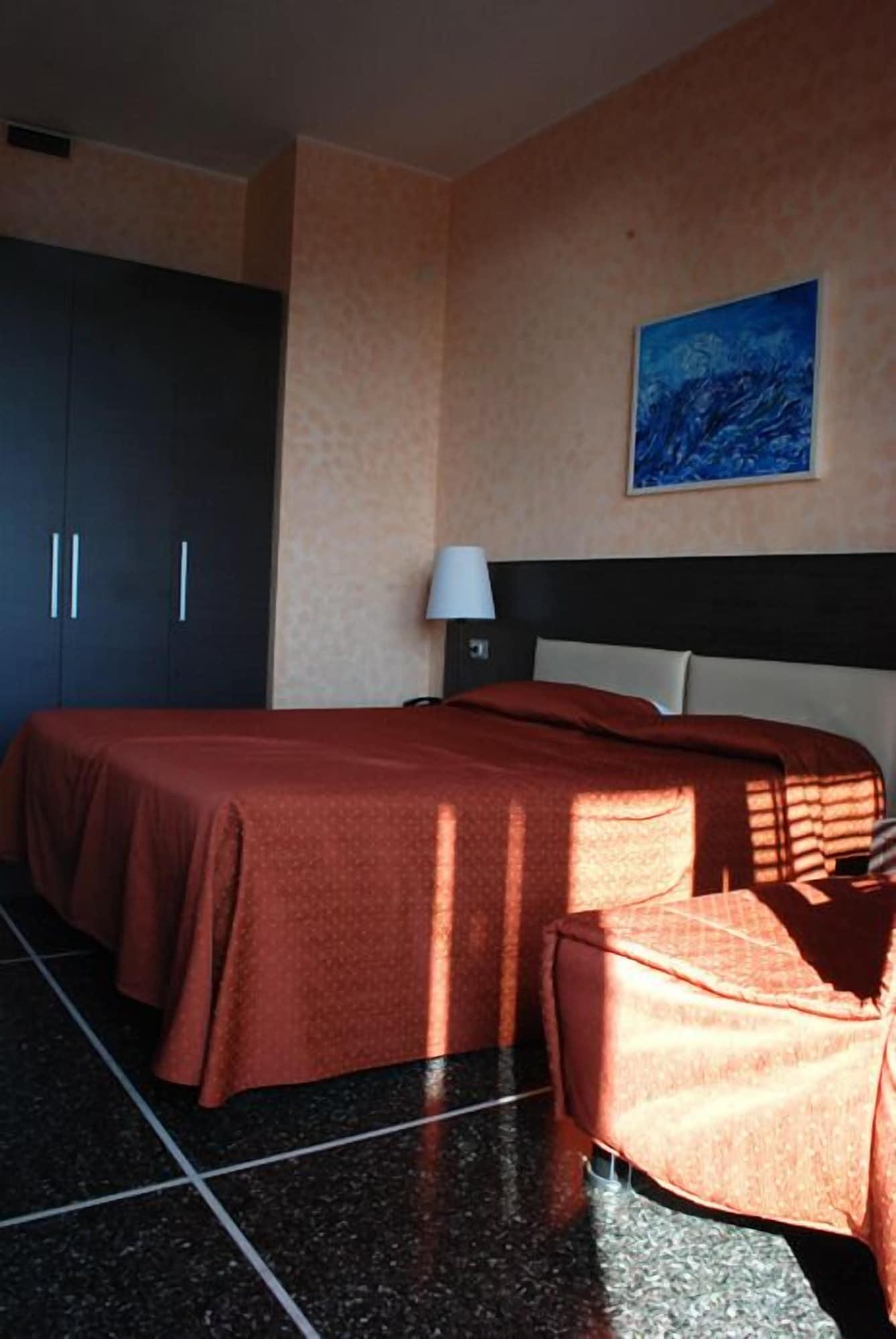 Hotel Palace Varazze Dış mekan fotoğraf
