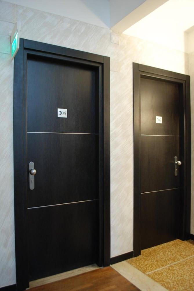 Hotel Palace Varazze Dış mekan fotoğraf