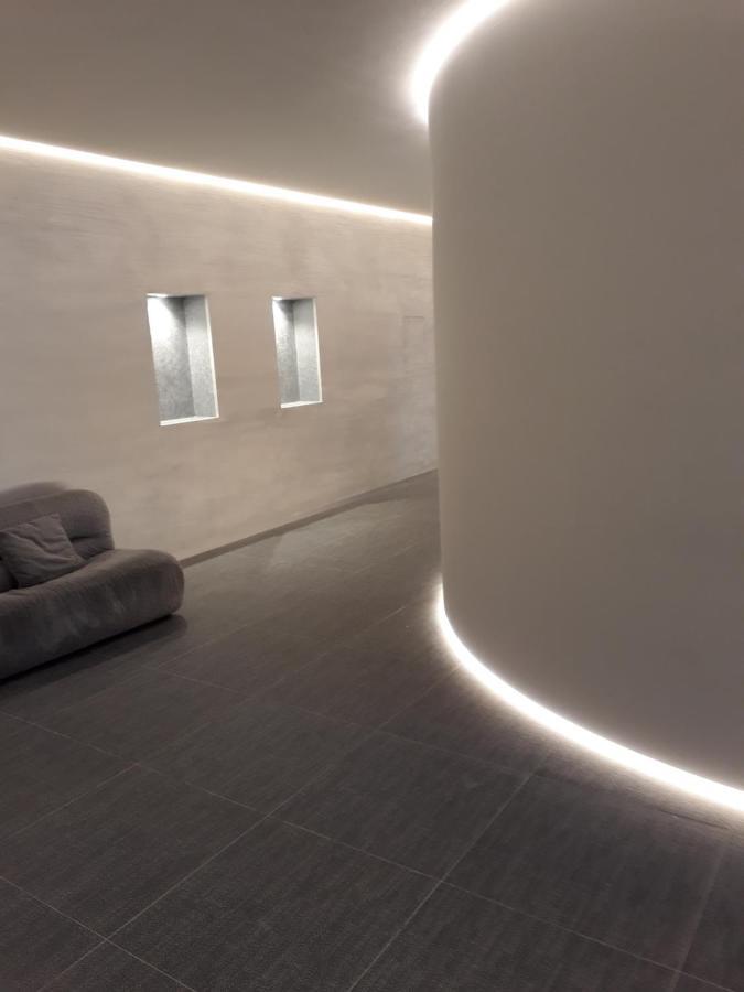 Hotel Palace Varazze Dış mekan fotoğraf