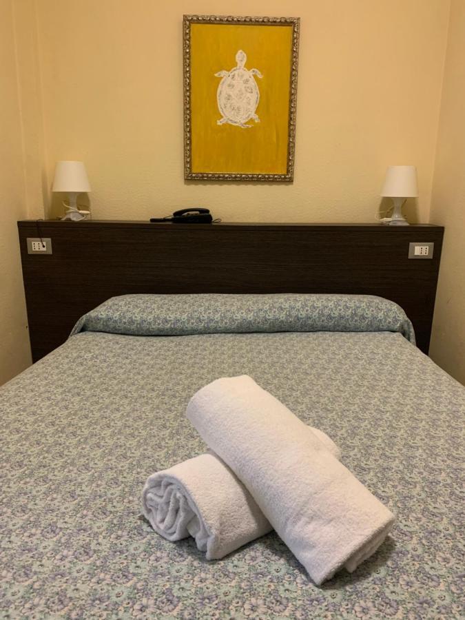 Hotel Palace Varazze Dış mekan fotoğraf