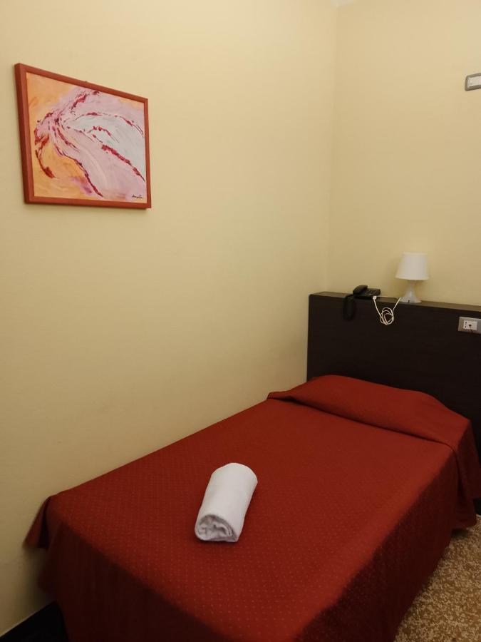 Hotel Palace Varazze Dış mekan fotoğraf