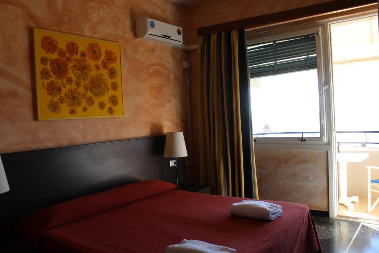 Hotel Palace Varazze Dış mekan fotoğraf