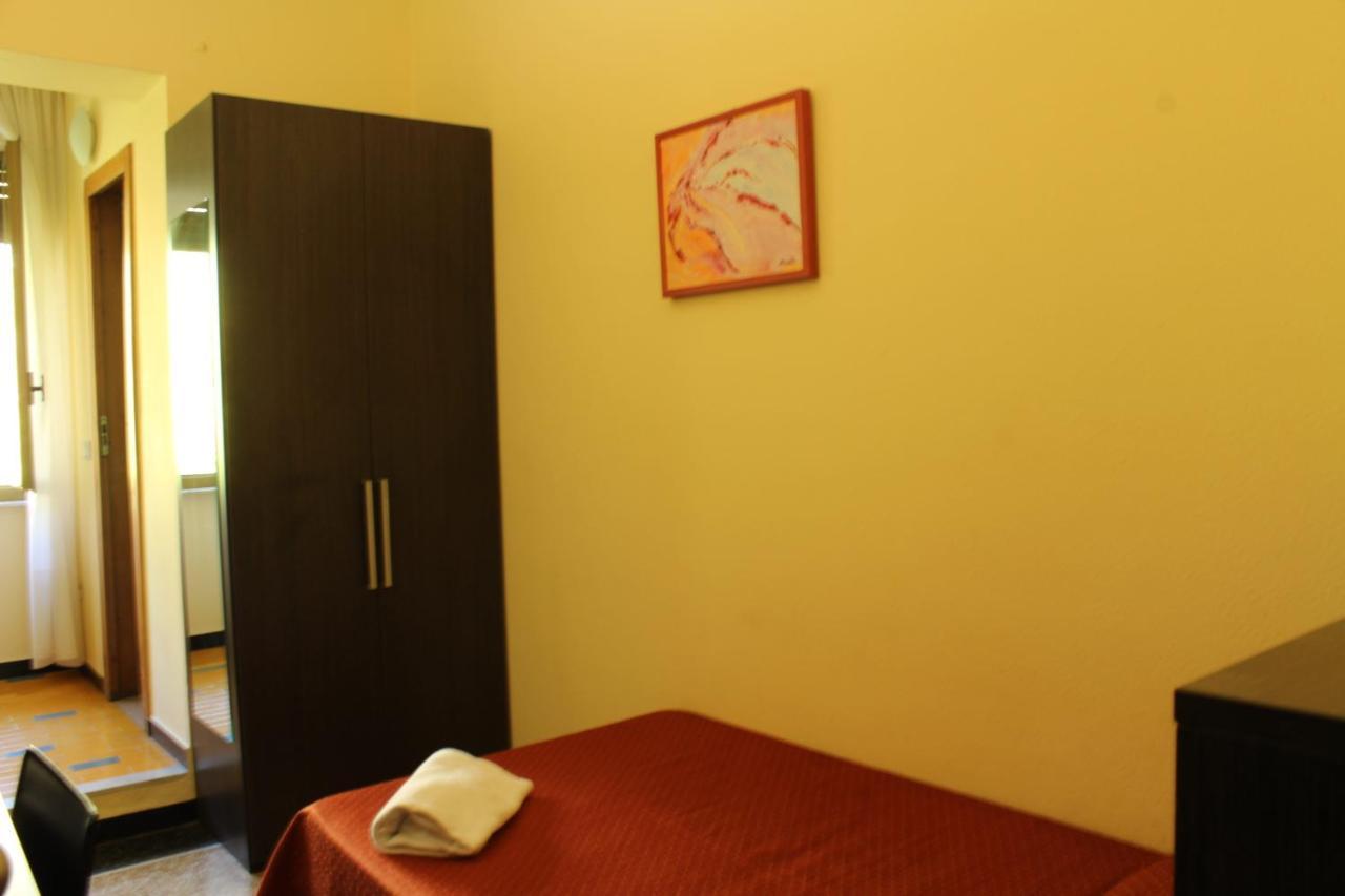 Hotel Palace Varazze Dış mekan fotoğraf