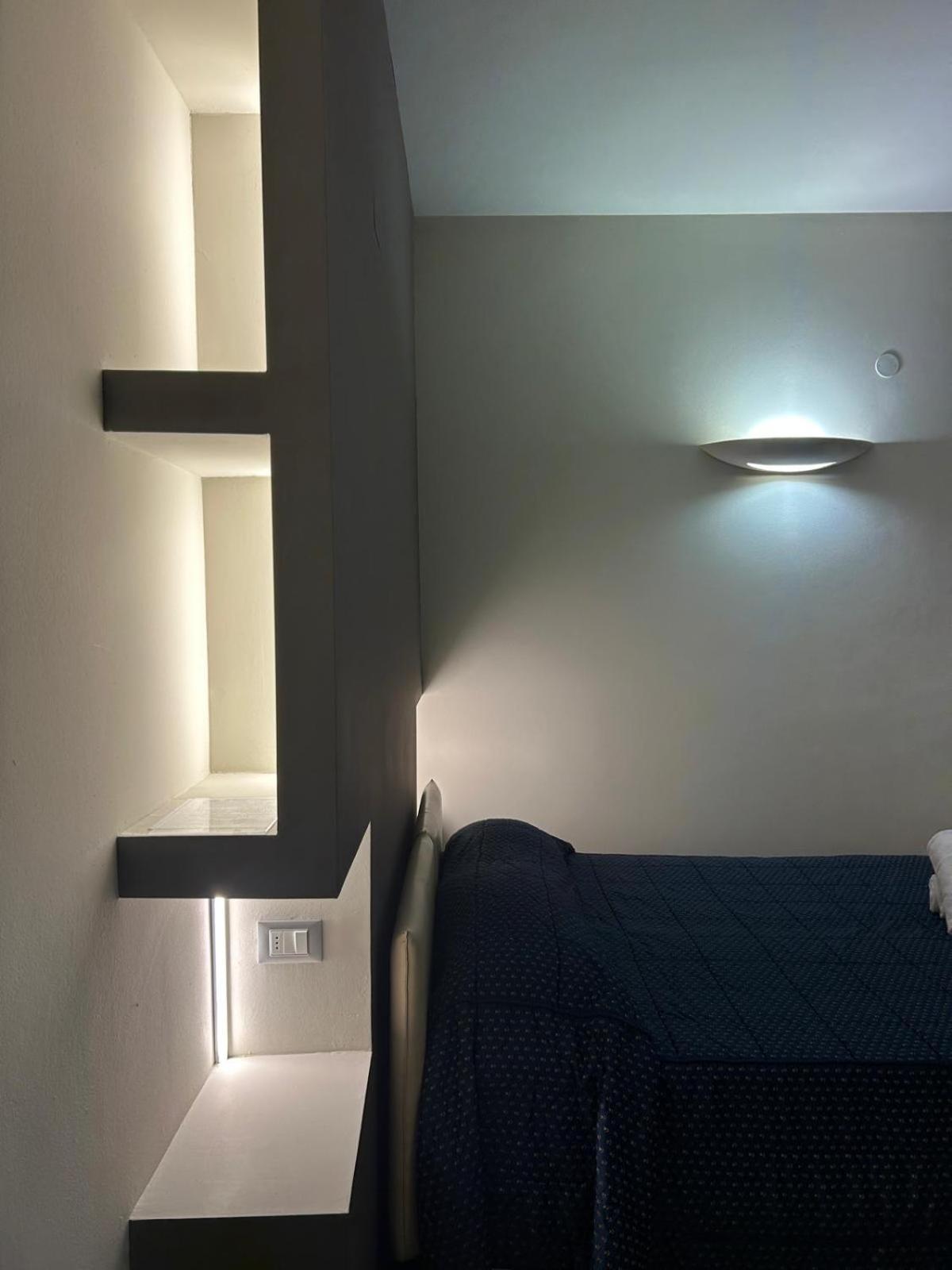 Hotel Palace Varazze Dış mekan fotoğraf
