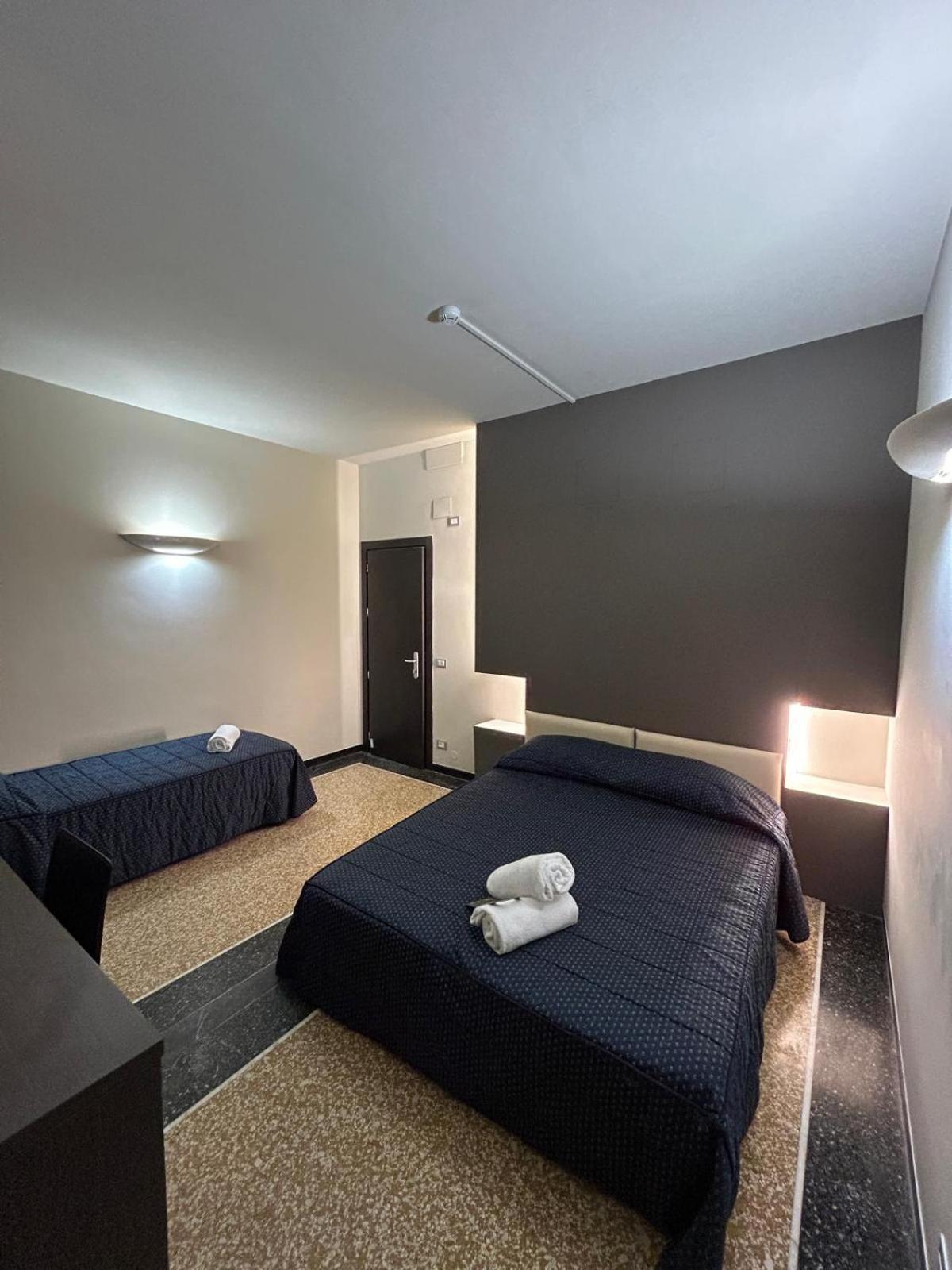 Hotel Palace Varazze Dış mekan fotoğraf