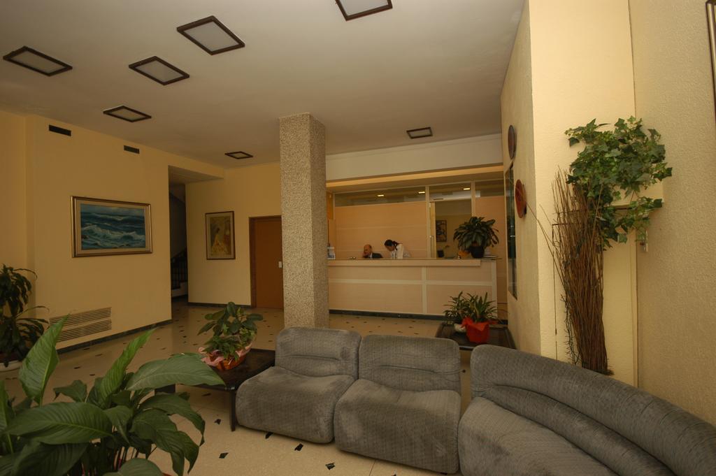 Hotel Palace Varazze Dış mekan fotoğraf