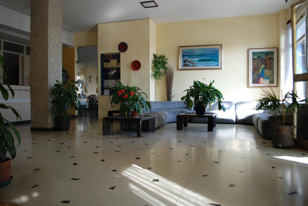 Hotel Palace Varazze Dış mekan fotoğraf