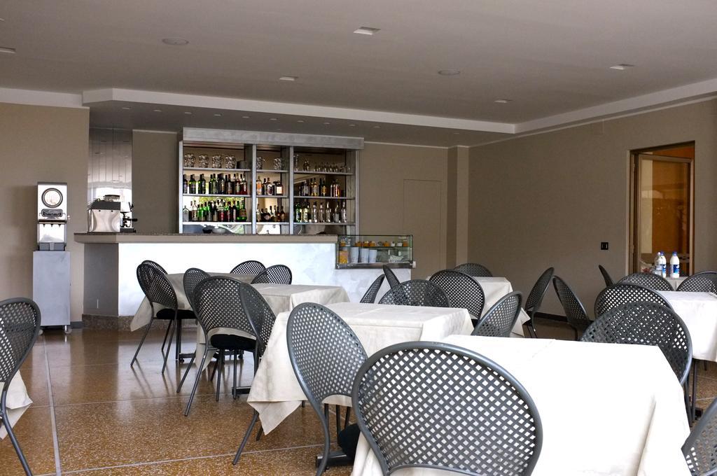 Hotel Palace Varazze Dış mekan fotoğraf