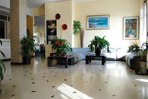 Hotel Palace Varazze Dış mekan fotoğraf