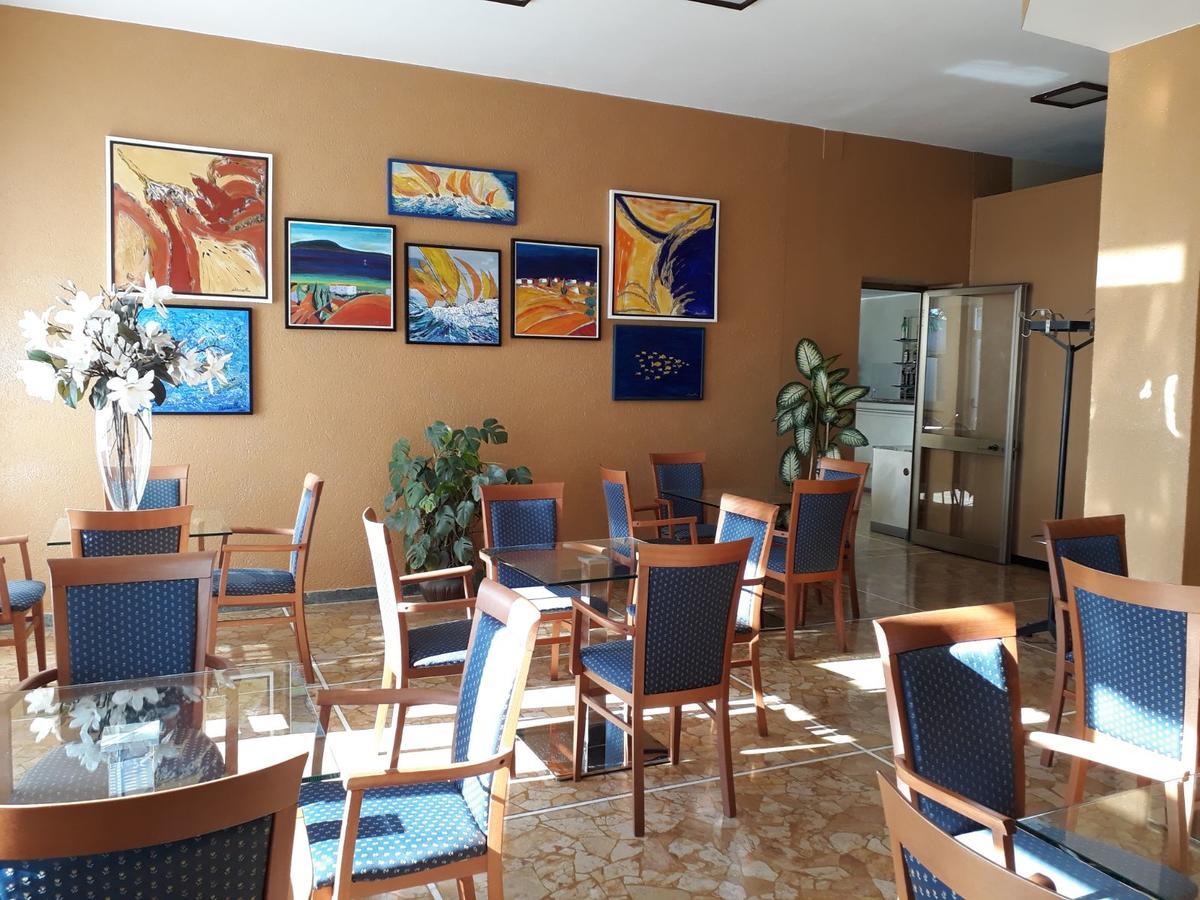 Hotel Palace Varazze Dış mekan fotoğraf