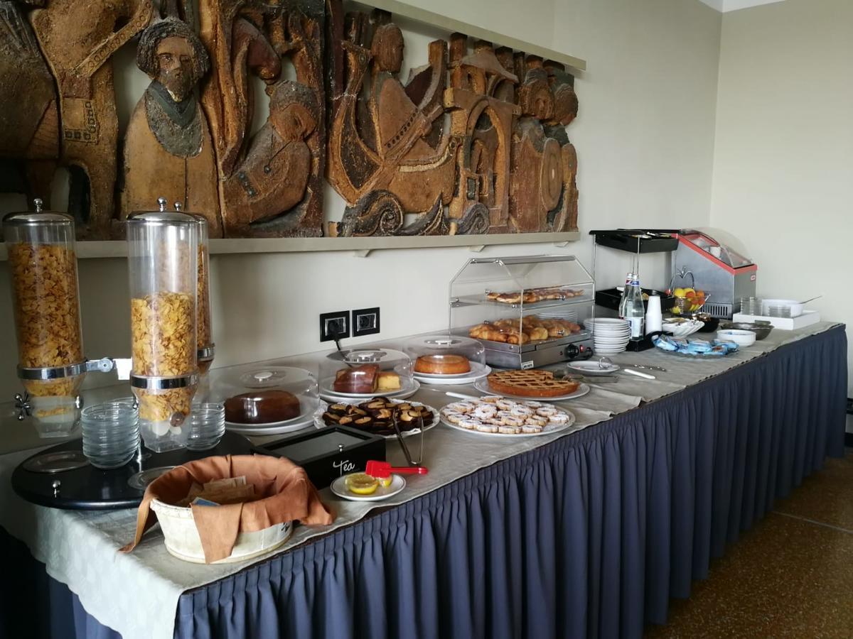 Hotel Palace Varazze Dış mekan fotoğraf