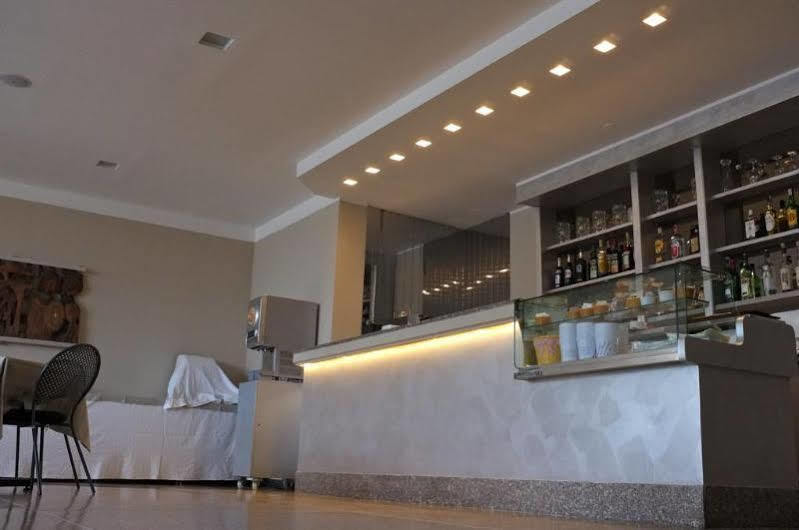 Hotel Palace Varazze Dış mekan fotoğraf